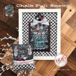 (image for) Chalk Full - Snowy